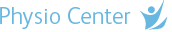Physio Center Logo